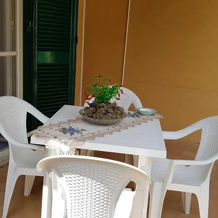 Mirelle House Maiori