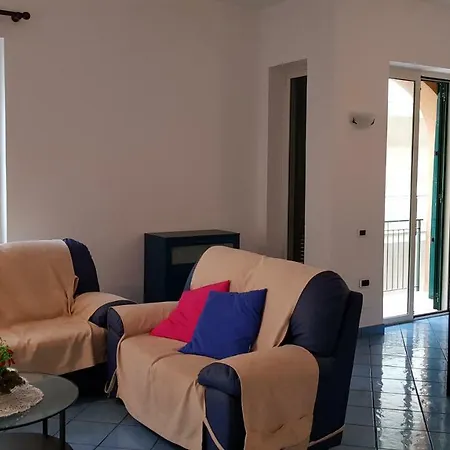 Mirelle House * Maiori