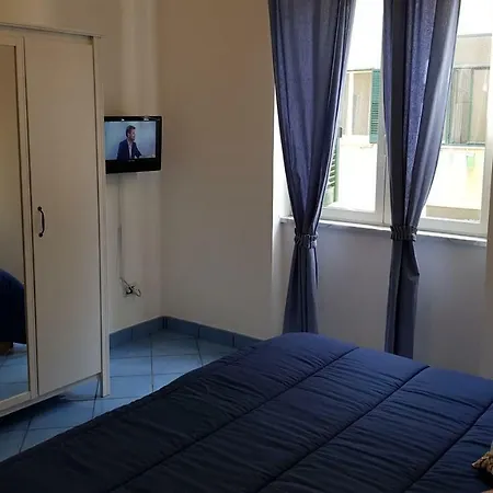 Mirelle House *